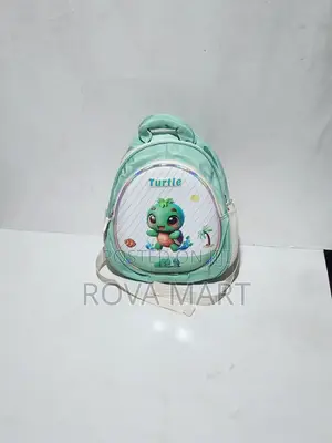 Lightweight Backpack for Kids and Students