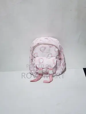 Lightweight Backpack for Kids and Students