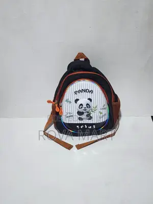 Lightweight Backpack for Kids and Students
