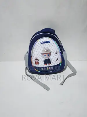 Lightweight Backpack for Kids and Students