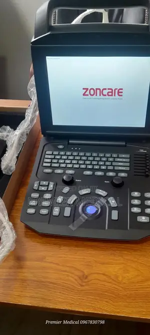 Zoncare Ultrasound Machine