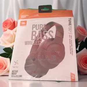 Brand New 700bt JBL Headset: Hear Every Detail in Stunning Clarity.