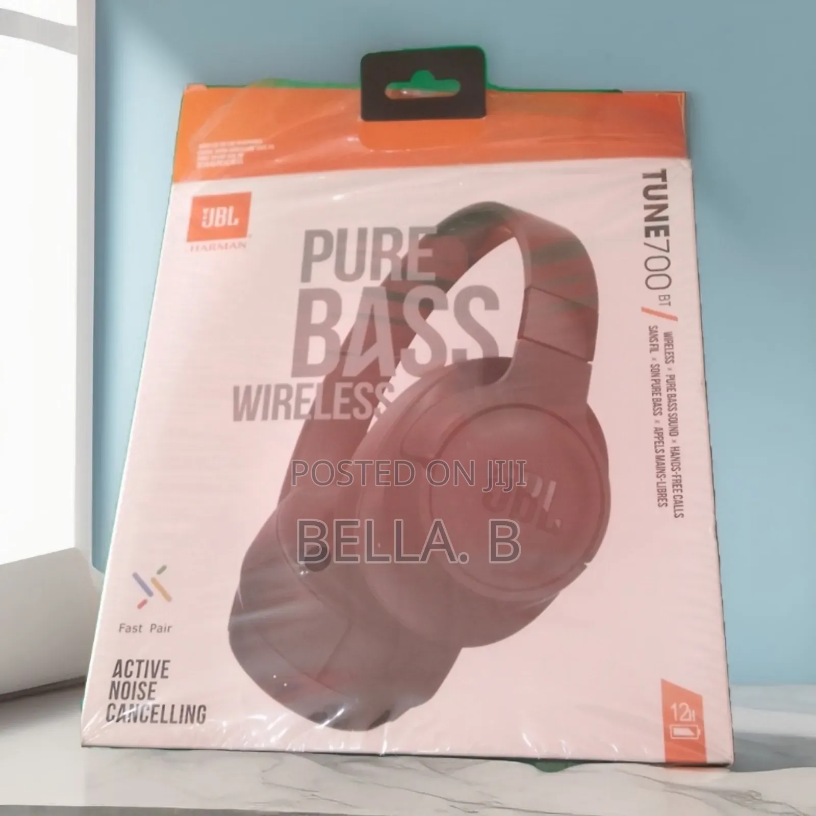New 700bt JBL Headset: Delivers Superior Sound Quality