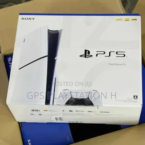 Playstation 5 Slim 1000gb You Will Shop
