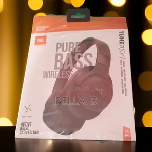New 700bt JBL Headset: Perfect for Gaming and Music