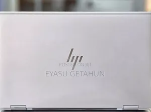 New Laptop HP Spectre 16GB Intel Core I7 SSD 512GB