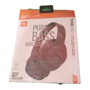 New 700bt JBL Headset: With Stylish and Modern Design.
