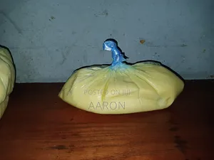 ንጹሕ የገበታ ቅቤ በኪሎ (Pure Edible Butter)