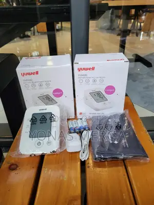 Electronic Blood Pressure Monitor套፯automatic Bp Kit's፷嚐bp Monitor