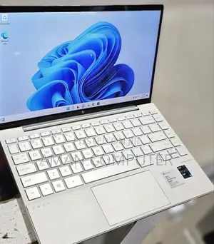 New Laptop HP Envy 13 16GB Intel Core I5 SSD 512GB