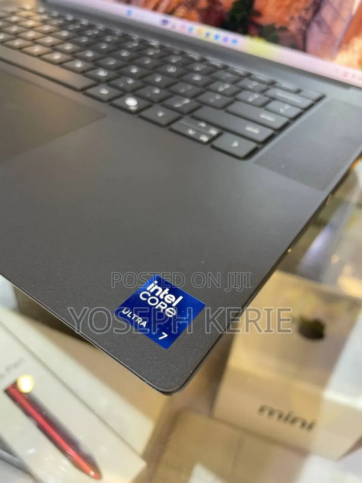 New Laptop Dell Precision 5690 32GB Intel Core Ultra 7 SSD 1T