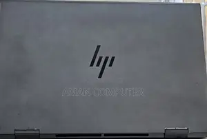 New Laptop HP Envy 13 16GB Intel Core I7 SSD 1T