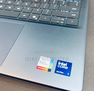 New Laptop Dell Inspiron 15 16GB Intel Core Ultra 7 SSD 1T