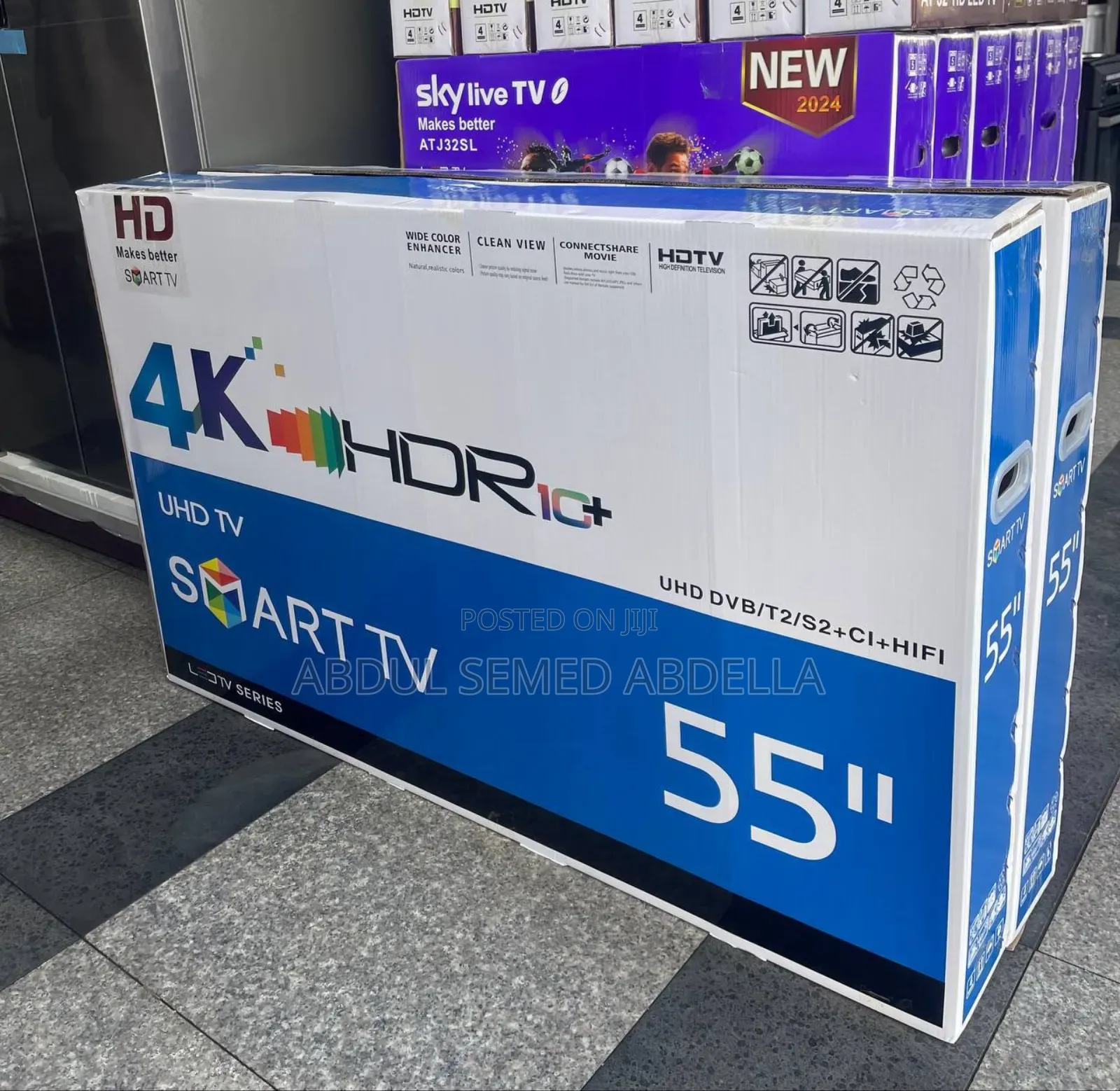 Television