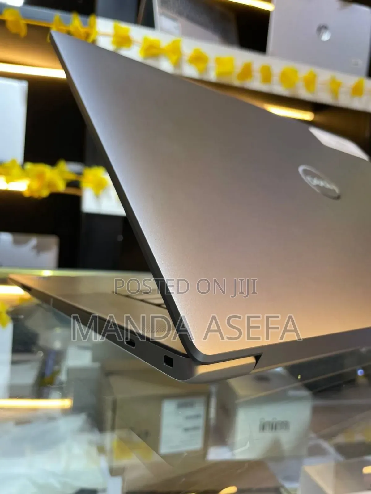 New Laptop Dell Precision 5690 32GB Intel Core Ultra 7 SSD 1T