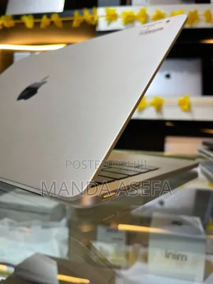 New Laptop Apple MacBook Air 16GB Apple M3 SSD 512GB