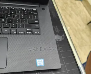 New Laptop Dell Precision 5540 32GB Intel Core i7 SSD 1T