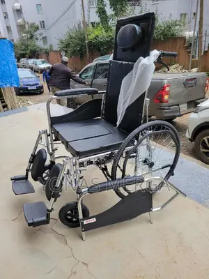 Toilet Wheelchair綠፮wheelchair∞Wheelchair^Steel Wheelchair Easy Compac