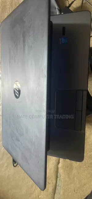 New Laptop HP 650 G2 4GB Intel Core i5 HDD 500GB