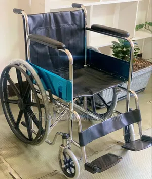 Wheelchair Chommode Wheelchair