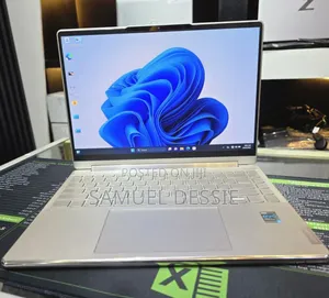 New Laptop Lenovo Yoga 9i 16GB Intel Core I7 SSD 1T