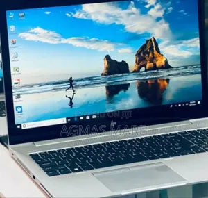 New Laptop HP EliteBook 850 G5 16GB Intel Core I5 SSD 512GB