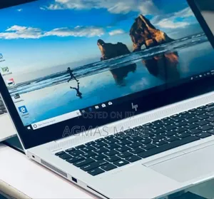 New Laptop HP EliteBook 850 G5 16GB Intel Core I5 SSD 512GB