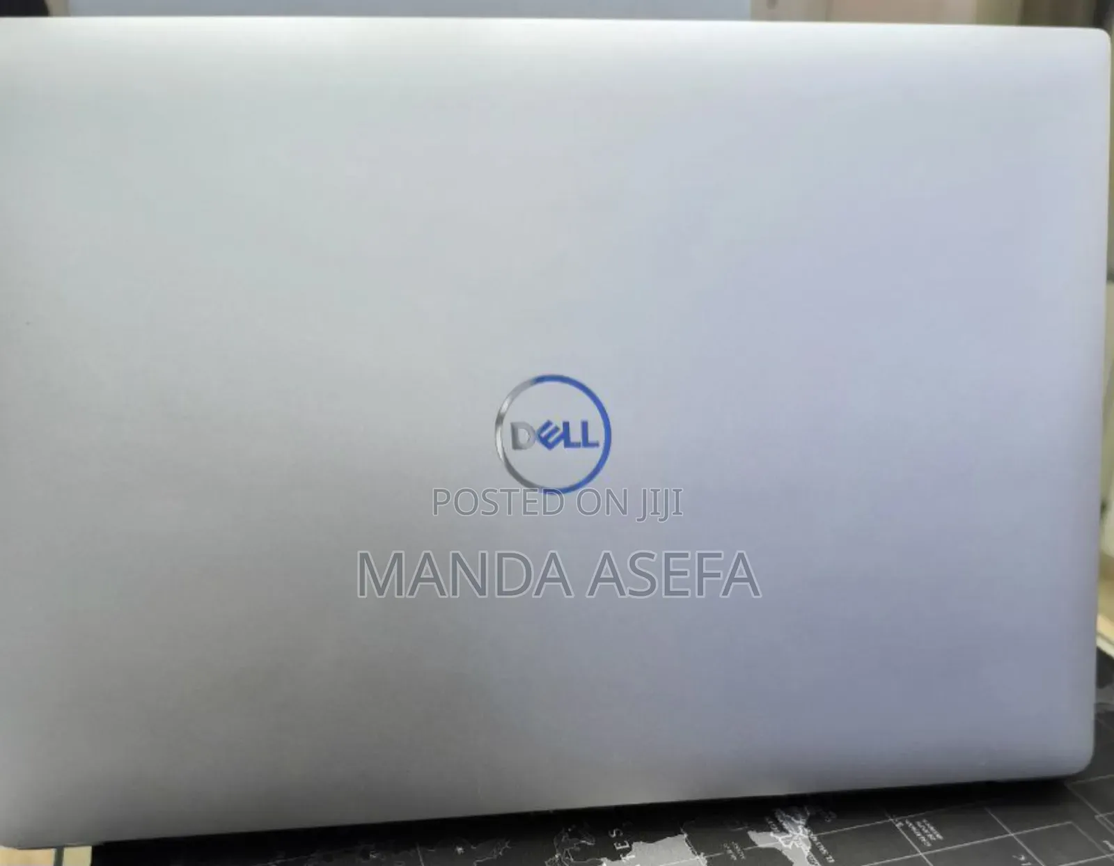 New Laptop Dell Precision 5540 32GB Intel Core i7 SSD 1T