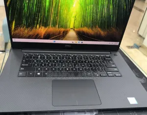 New Laptop Dell Precision 5540 32GB Intel Core i7 SSD 1T