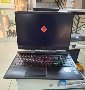 New Laptop HP Omen 15 16GB Intel Core I7 HDD+SSD 1T