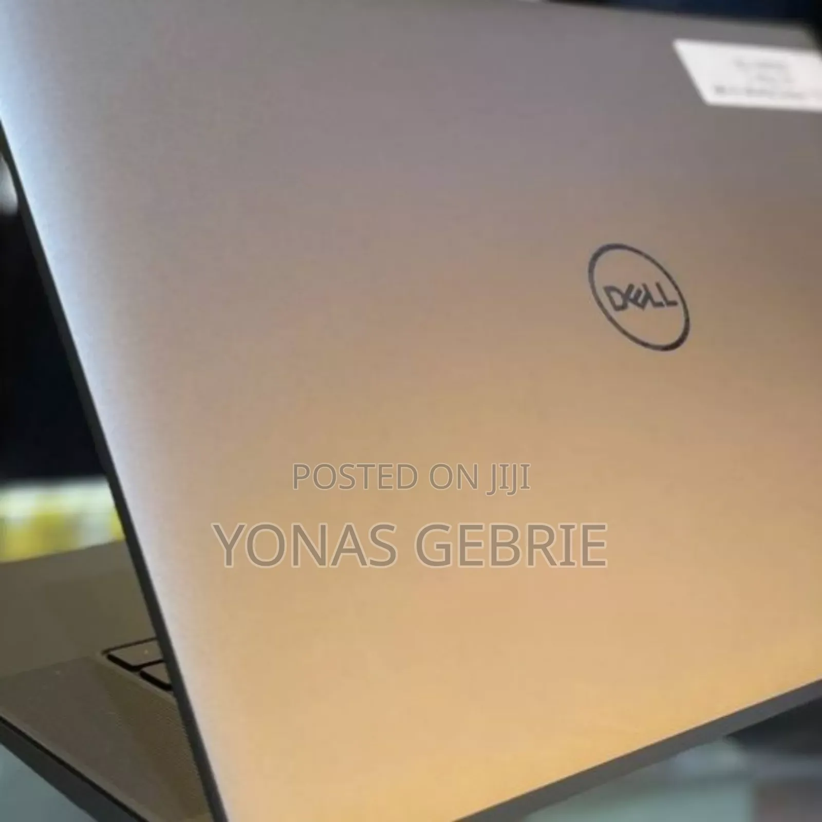 New Laptop Dell Precision 5690 32GB Intel Core Ultra 7 SSD 1T