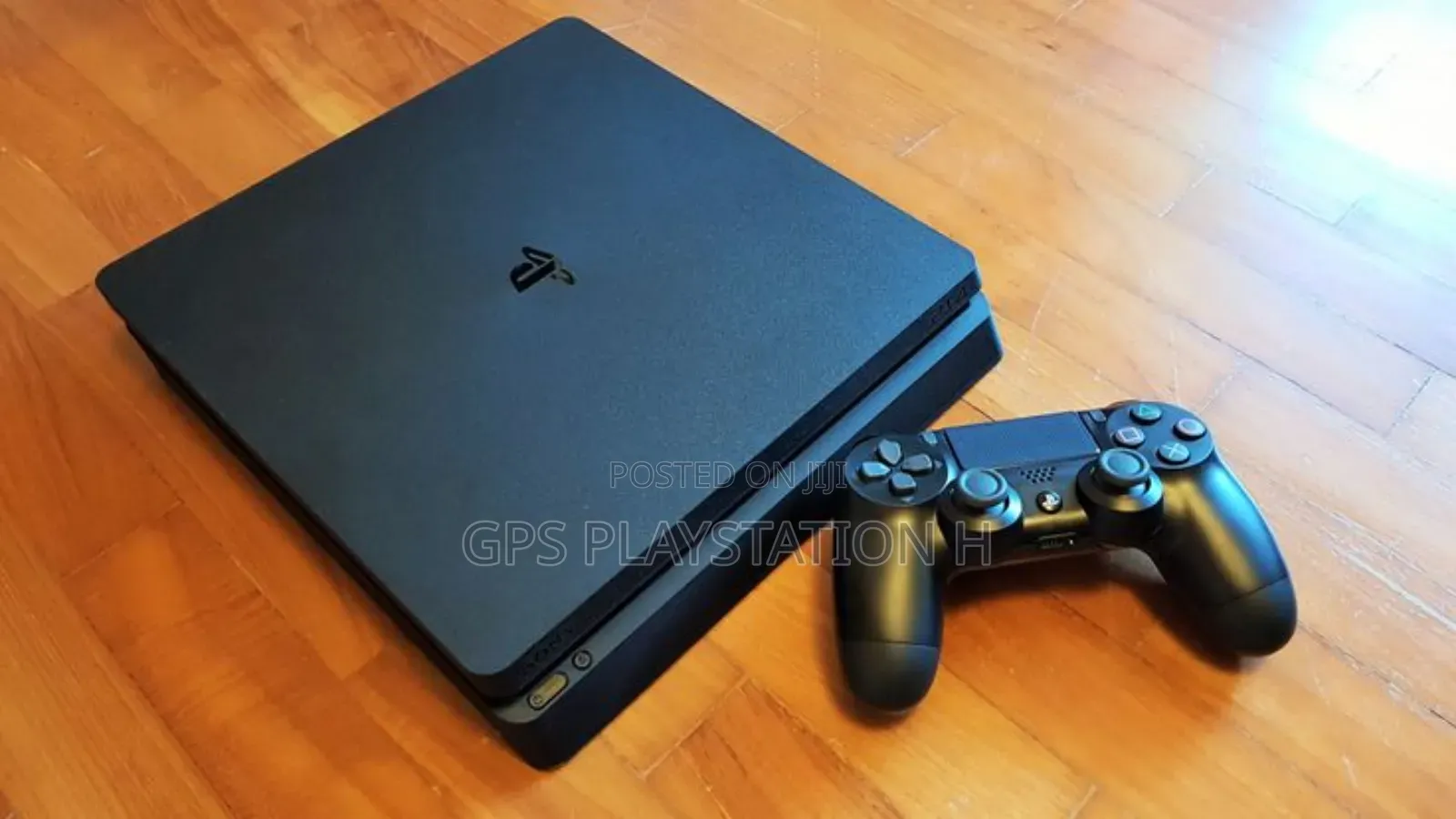Playstation 4 Slim Jealbreak 9.00 Version Ps4