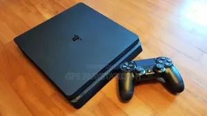 Playstation 4 Slim Jealbreak 9.00 Version Ps4