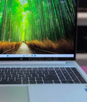 New Laptop HP ProBook 450 16GB Intel Core I5 SSD 512GB