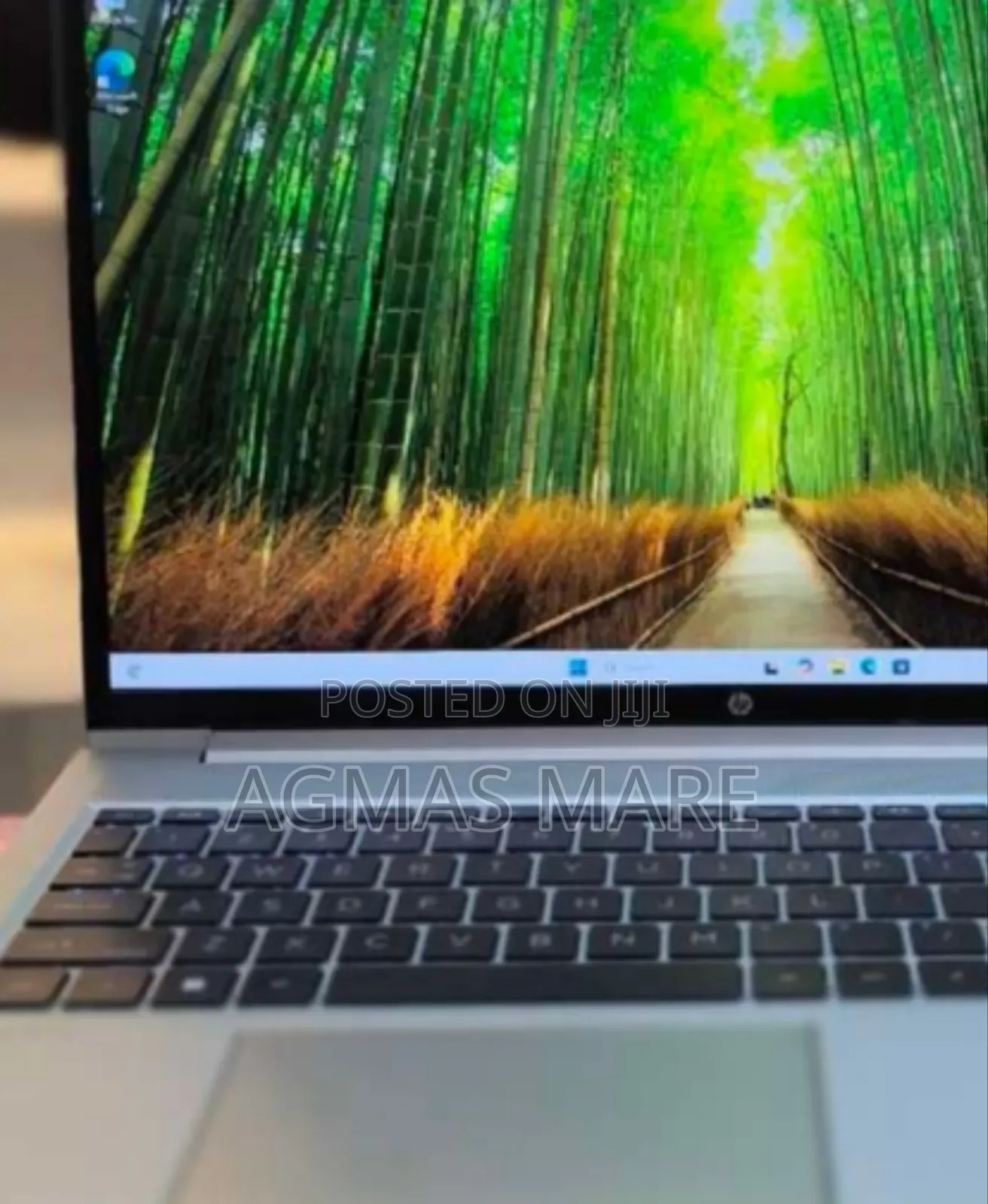 New Laptop HP ProBook 450 16GB Intel Core I5 SSD 512GB