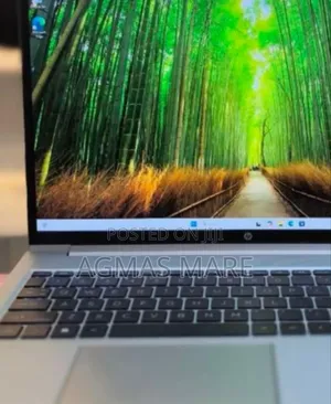 New Laptop HP ProBook 450 16GB Intel Core I5 SSD 512GB