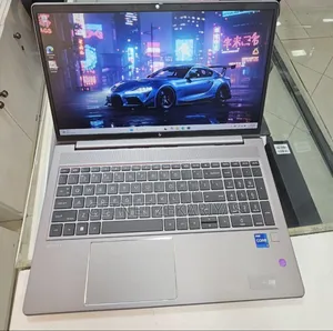 New Laptop HP ZBook 15 32GB Intel Core I7 SSD 512GB