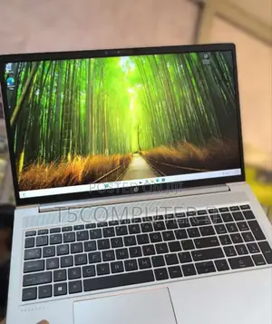 New Laptop HP ProBook 440 G10 16GB Intel Core I5 SSD 512GB