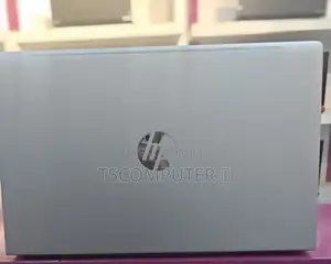 New Laptop HP ProBook 440 G10 16GB Intel Core I5 SSD 512GB