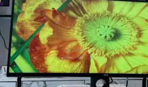 Dell Curved Monitor