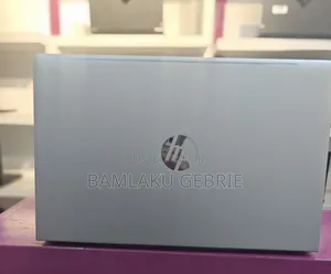 New Laptop HP ProBook 450 G9 16GB Intel Core I5 SSD 512GB