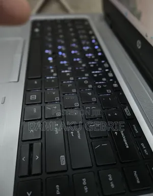 New Laptop HP ProBook 640 G2 8GB Intel Core I5 SSD 256GB