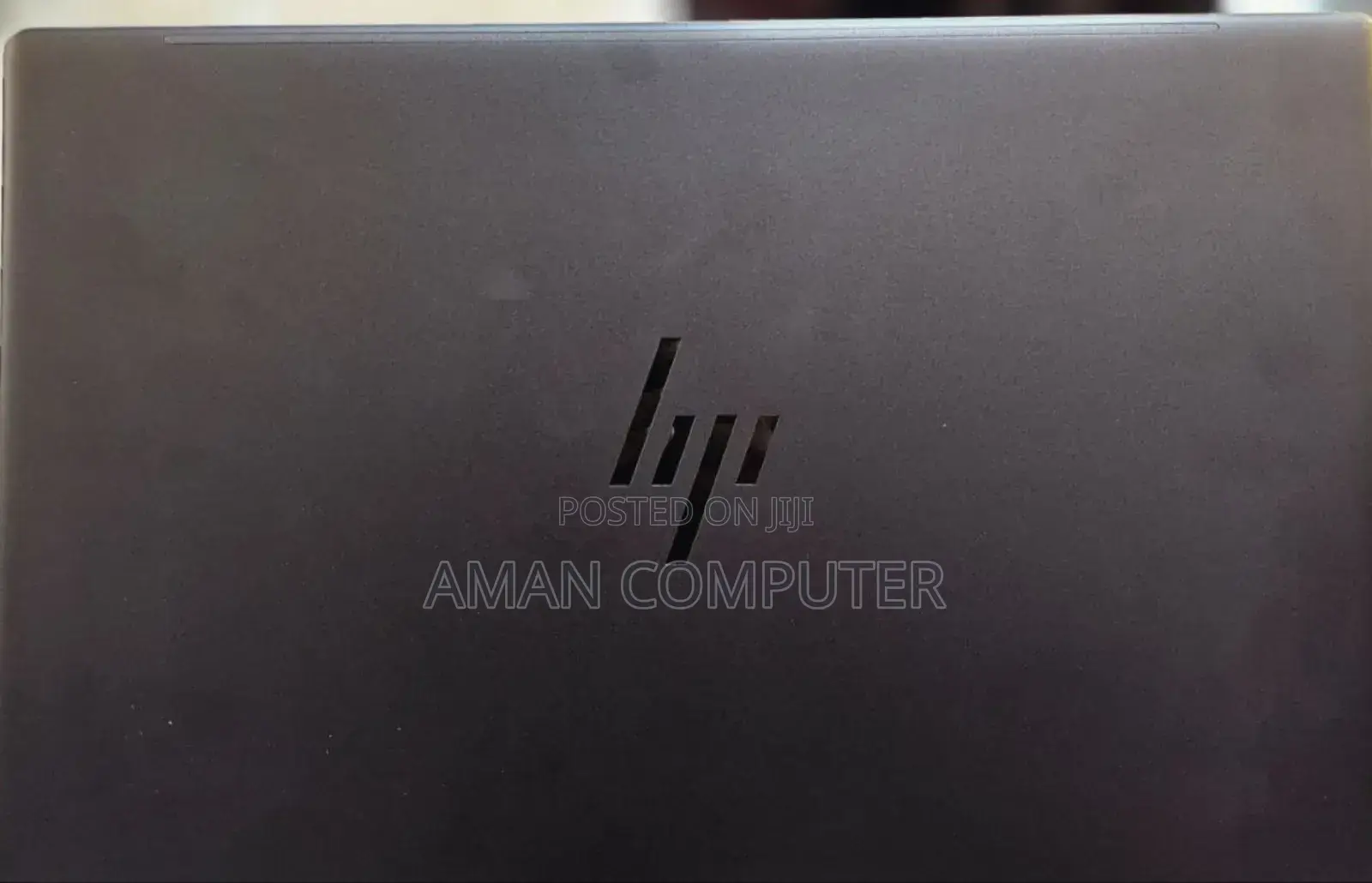 New Laptop HP Envy 13 8GB AMD Ryzen 5 SSD 256GB
