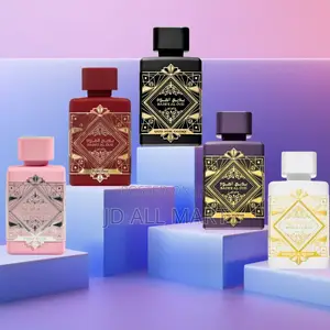 Badee Al Oud Perfume