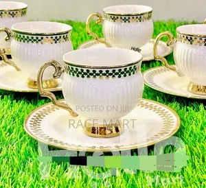 Coffee Cup