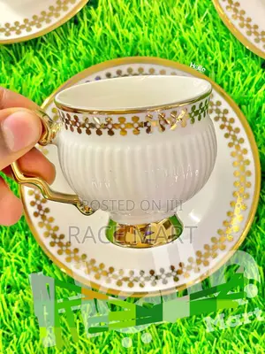 Coffee Cup