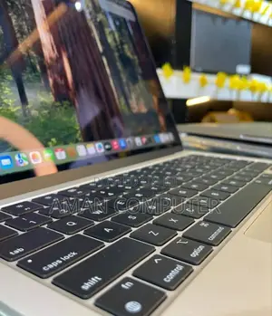New Laptop Apple MacBook Air 16GB Intel SSD 512GB