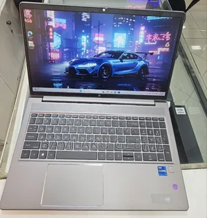New Laptop HP ZBook Studio 32GB Intel Core I7 SSD 512GB