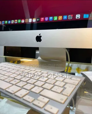 New Desktop Computer Apple iMac 16GB Intel Core i5 SSD 1T
