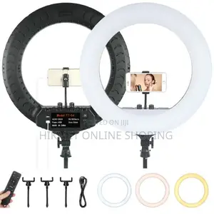 Ring Light 21 Inch
